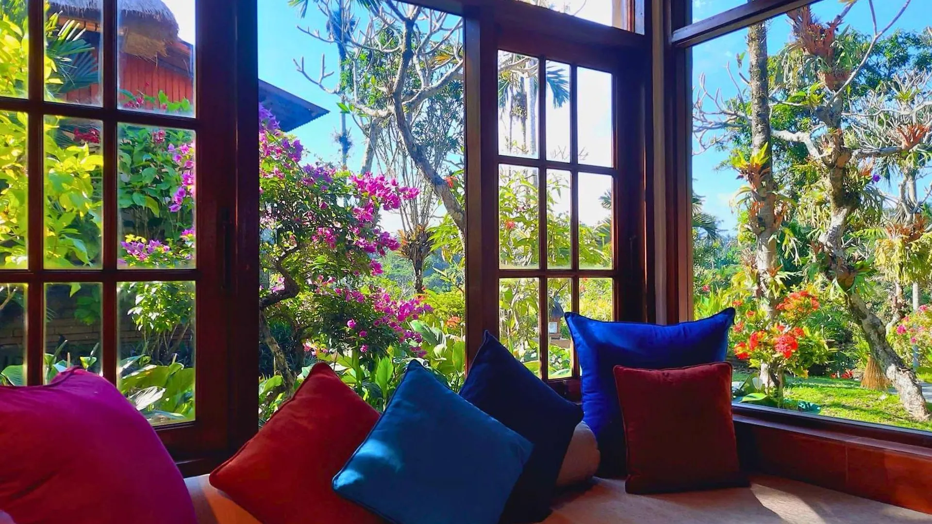 Ritika 1 Bedroom Deluxe Garden View Zn238 Ubud  Ubud (Bali)